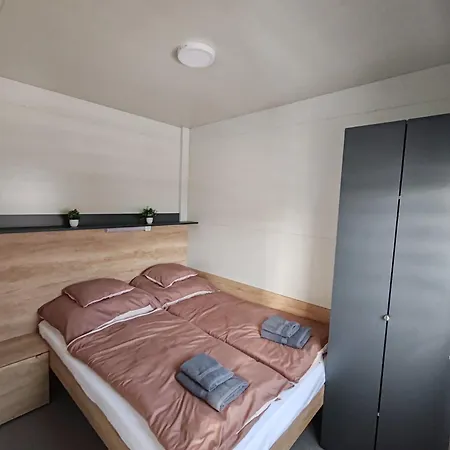 Oliva Apartman Mako Exterior photo