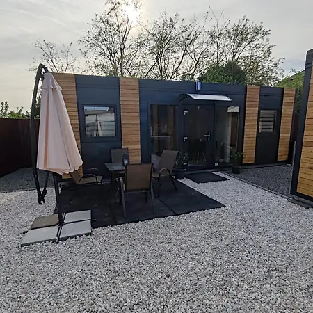Oliva Apartman Mako Exterior photo