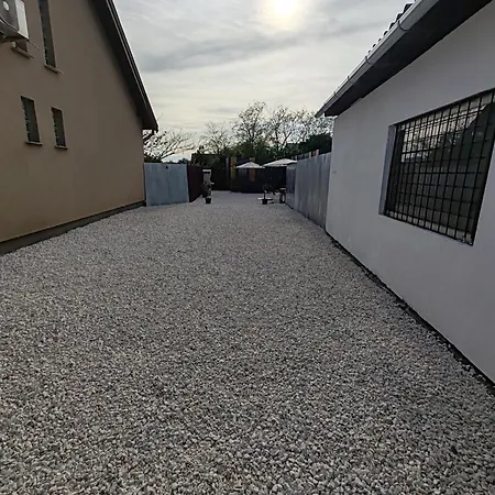 Oliva Apartman Mako Exterior photo