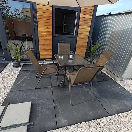 Oliva Apartman Mako Exterior photo