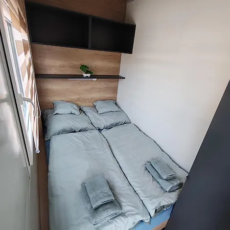 Oliva Apartman Mako Exterior photo