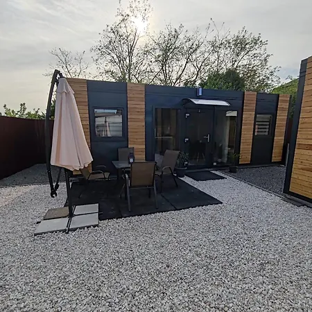 Oliva Apartman Mako Exterior photo