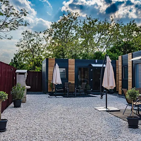 Oliva Apartman Mako Exterior photo