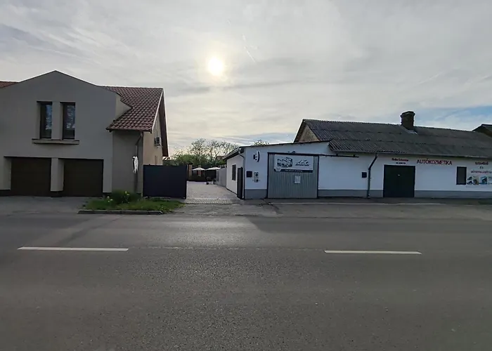 Oliva Apartman