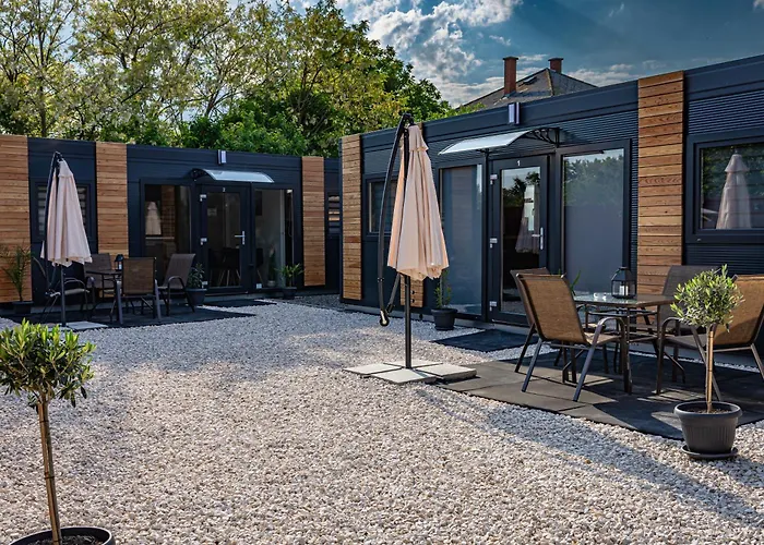 Oliva Apartman