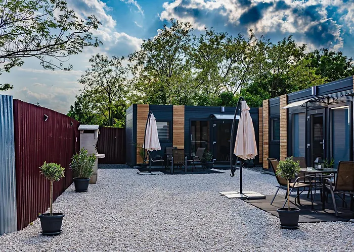 Oliva Apartman