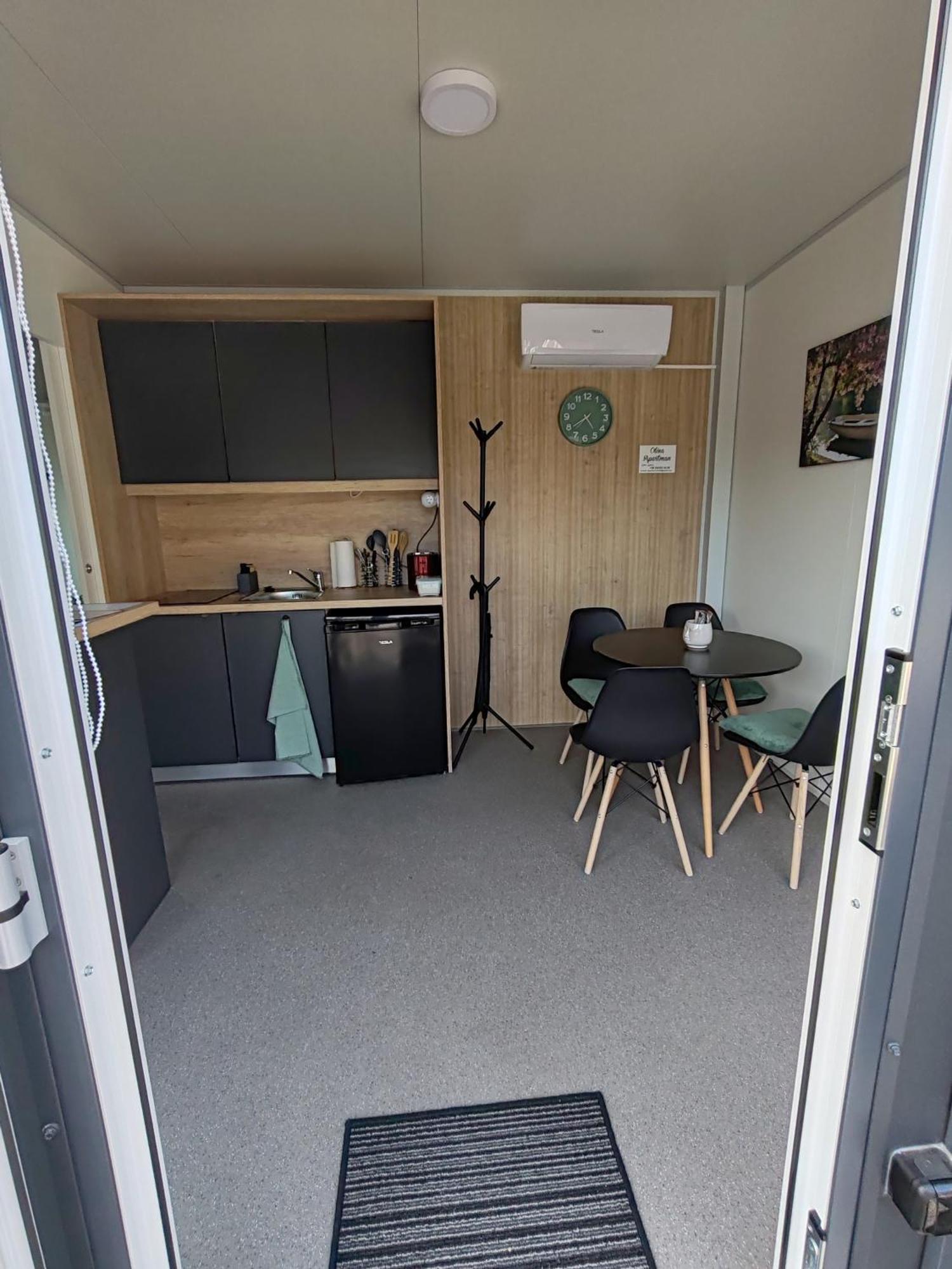 Apartment Oliva