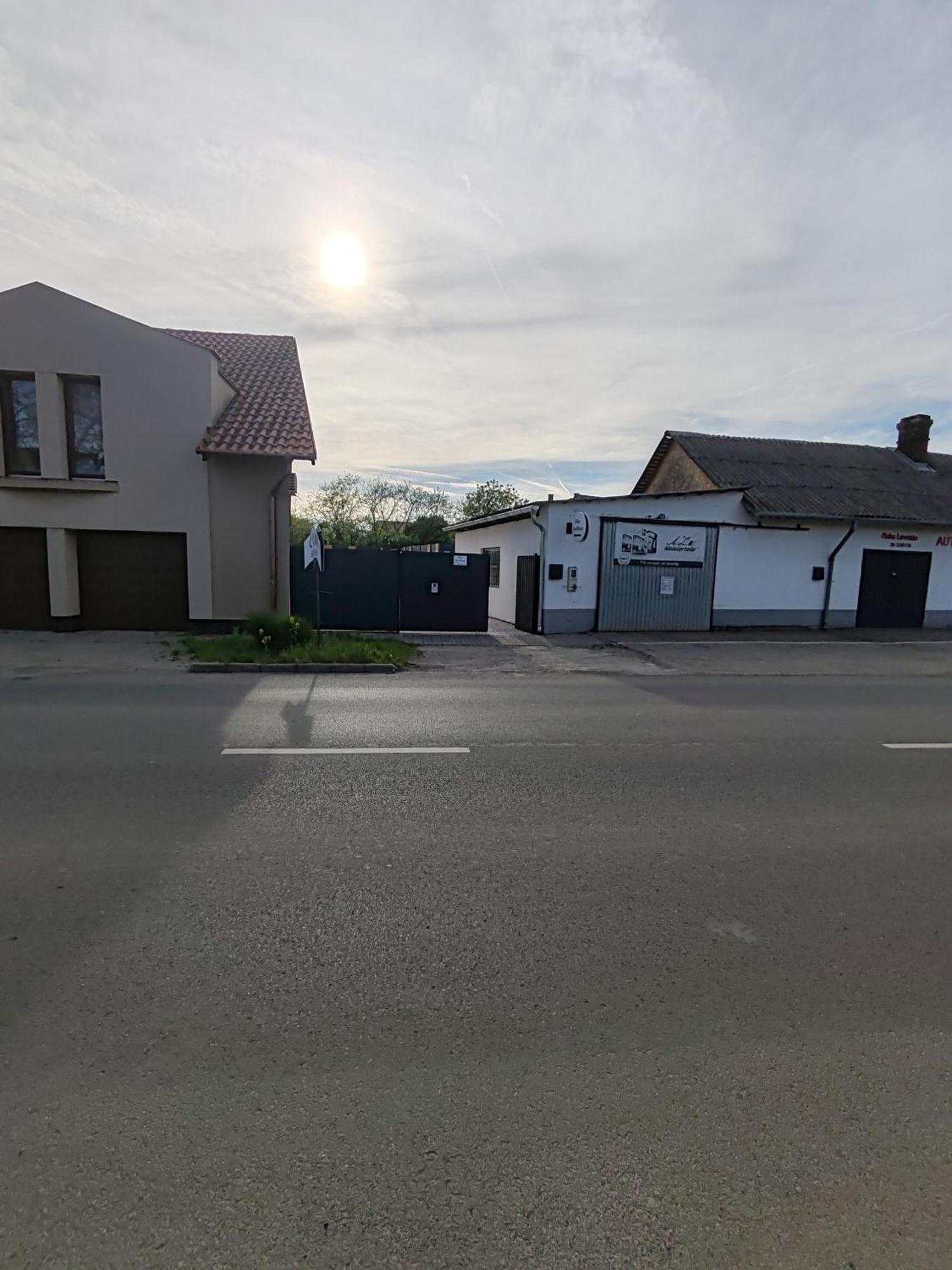 Oliva Apartment