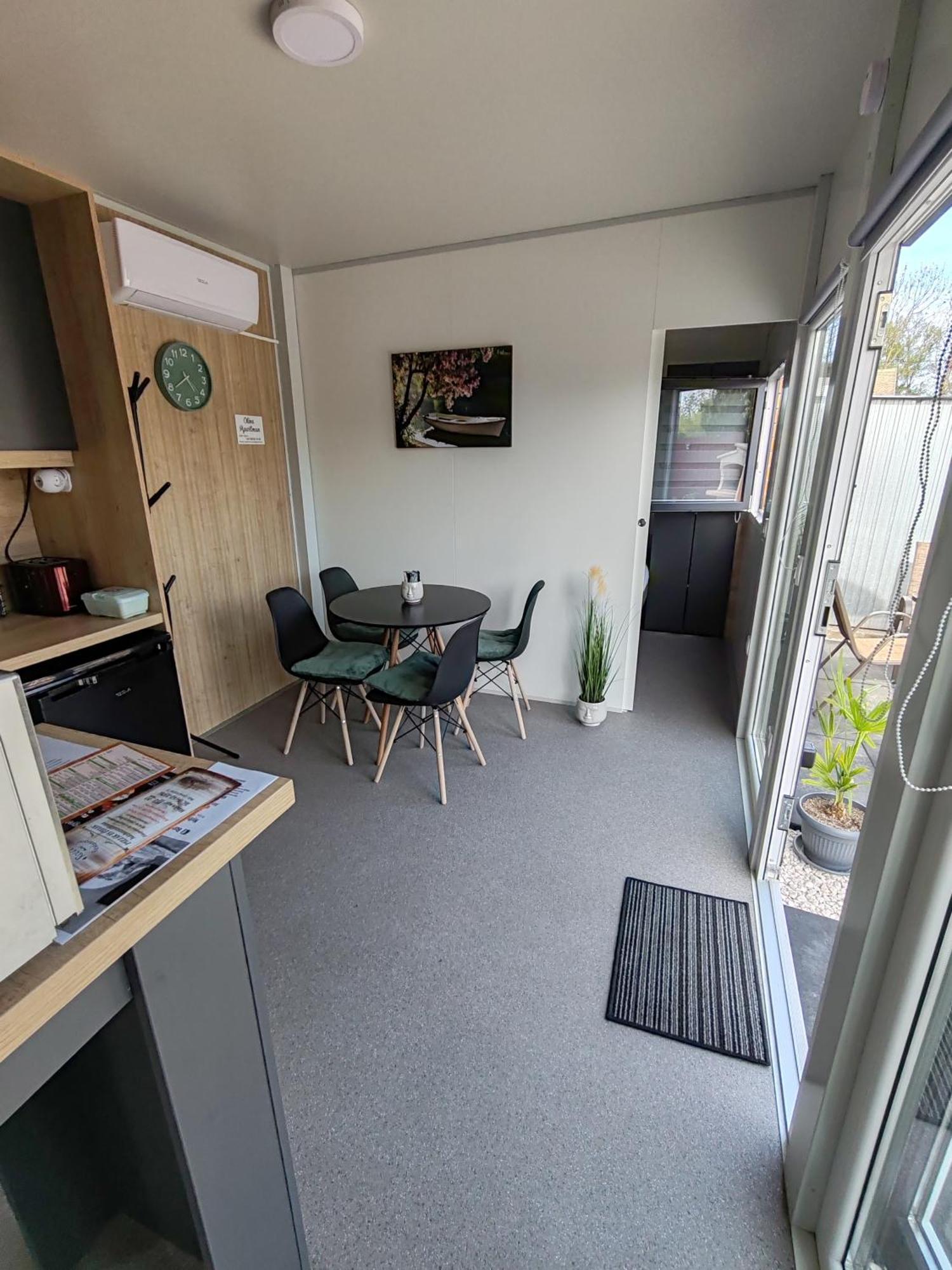 Oliva Apartment