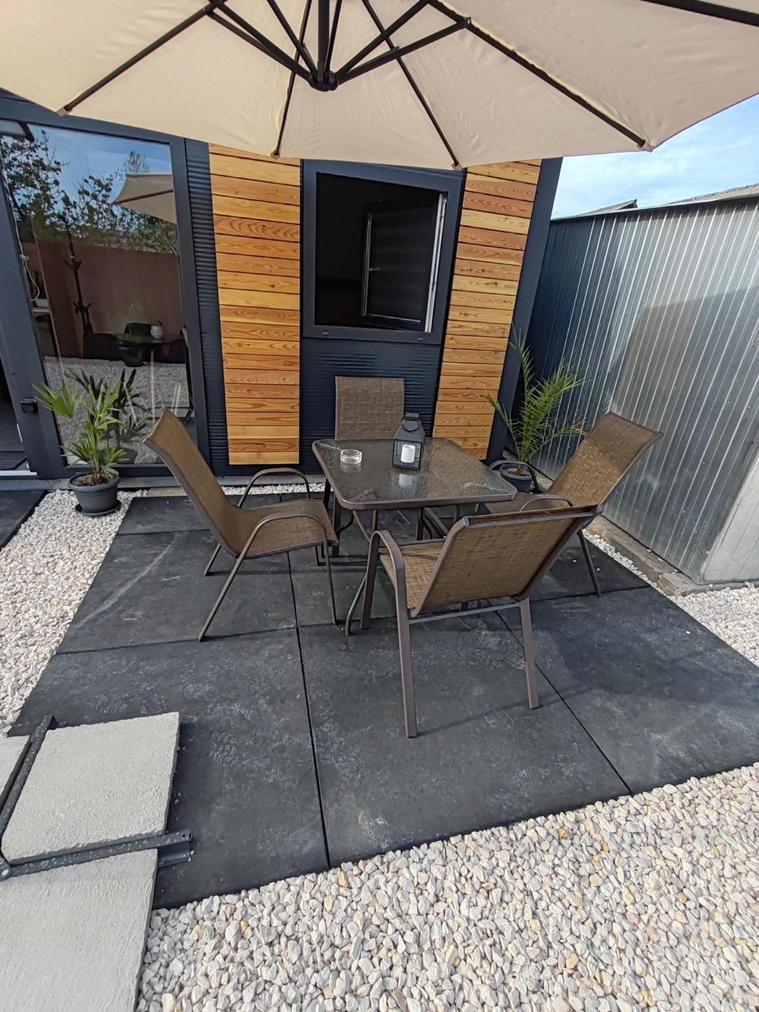 Oliva Apartment Mako