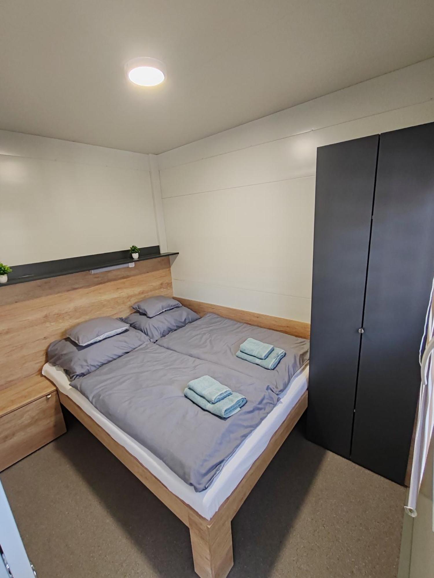 Oliva Apartment Mako