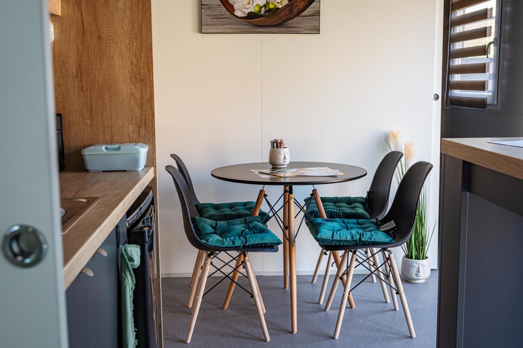 Oliva Apartment
