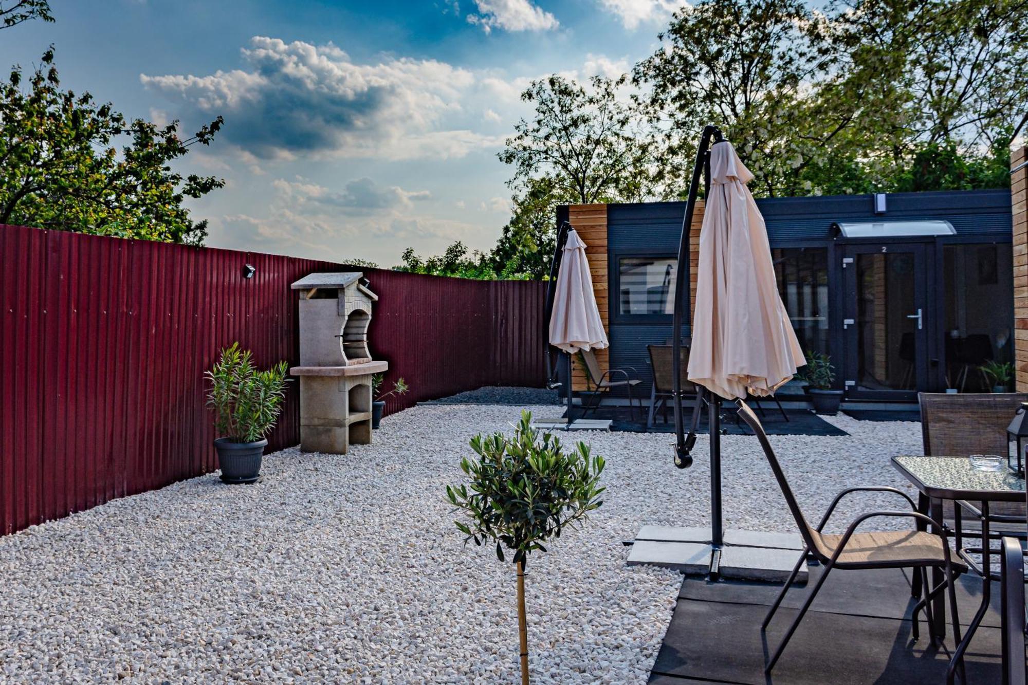 Oliva Apartment *