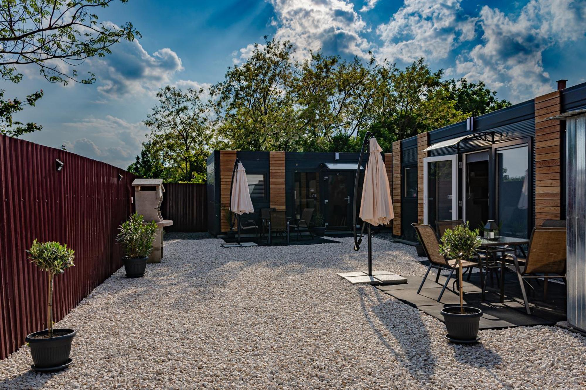Apartment Oliva *